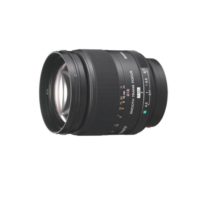 【中古】SONY 135粍 F2.8 [T4.5] STF SAL135F28 写真機 中古 一般受け おすすめ 高画質