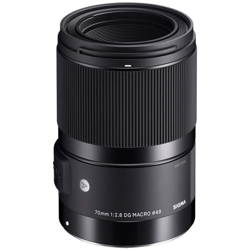 【中古】A 70mm F2.8 DG MACRO SA [70mm F2.8 DG MACRO (Art) シグマ用] カメラ 中古 人気 おすすめ 高画質