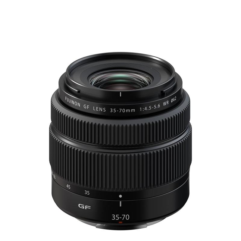 【中古】Fujinon GF35-70mmF4.5-5.6 WR [並行輸入品]