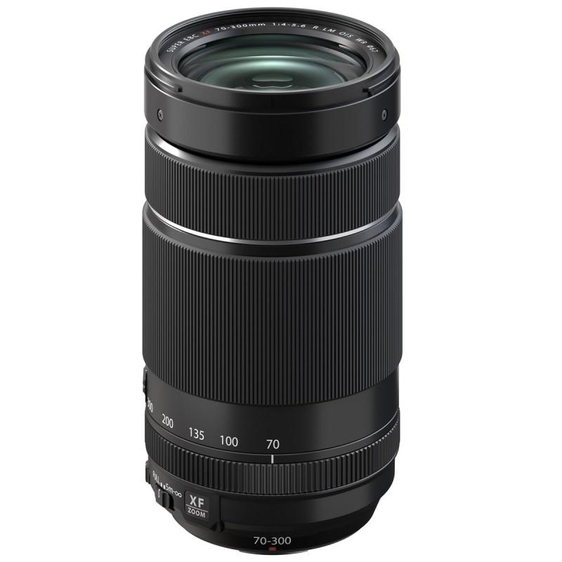 【中古】Fujinon XF70-300mmF4-5.6 LM OIS WR