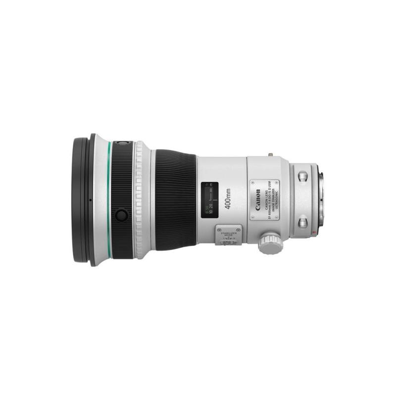 【中古】Canon 単興味の中心超望遠水晶体 EF400粍 F4 DO IS II USM フルサイズ相応う EF40040DIS2 写真機 中古 一般受け おすすめ 高画質