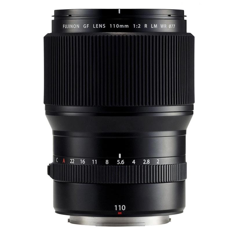 【中古】GF 110粍 F2 R LM WR 写真機 一眼二眼レフ 鏡鑑受け答え 水晶体 中古 一般受け おすすめ 高画質