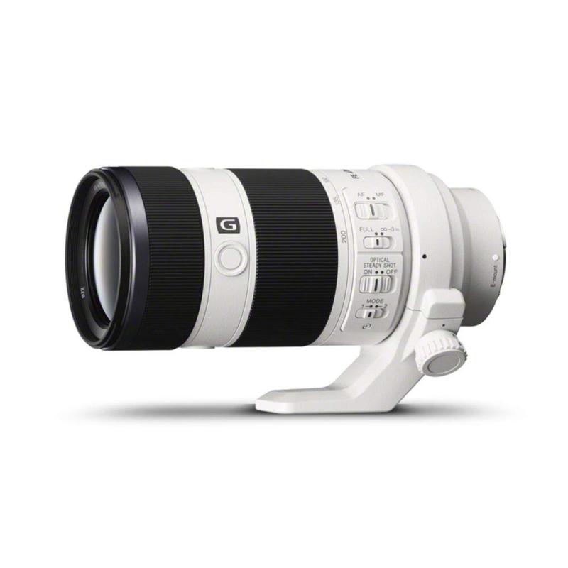 【中古】Sony SEL70200G 70-200粍 f/4.0 G OSS E Mount Lens