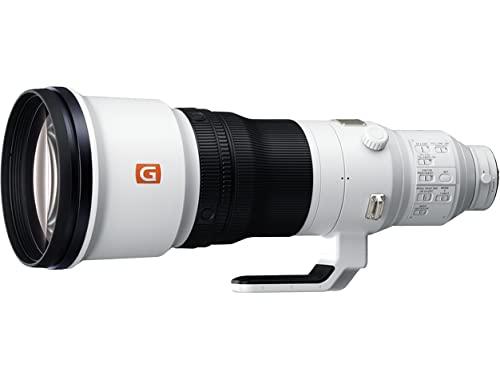 【中古】SONY(ソニー) 望遠単焦点レンズ フルサイズ FE 600mm F4 GM OSS G Master デジタル一眼カメラα[Eマウント]用 純正レンズ SEL600F40GM