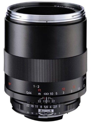【中古】Carl Zeiss Makro Planar T*2/100 ZF (ニコンAis) カメラ 中古 人気 おすすめ 高画質