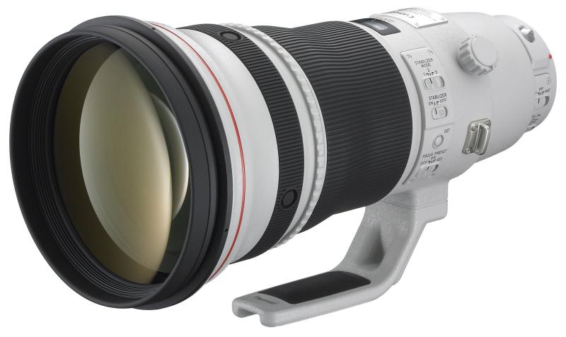 【中古】Canon 単興味の中心超望遠水晶体 EF400粍 F2.8L IS II USM フルサイズ相応う 写真機 中古 一般受け おすすめ 高画質