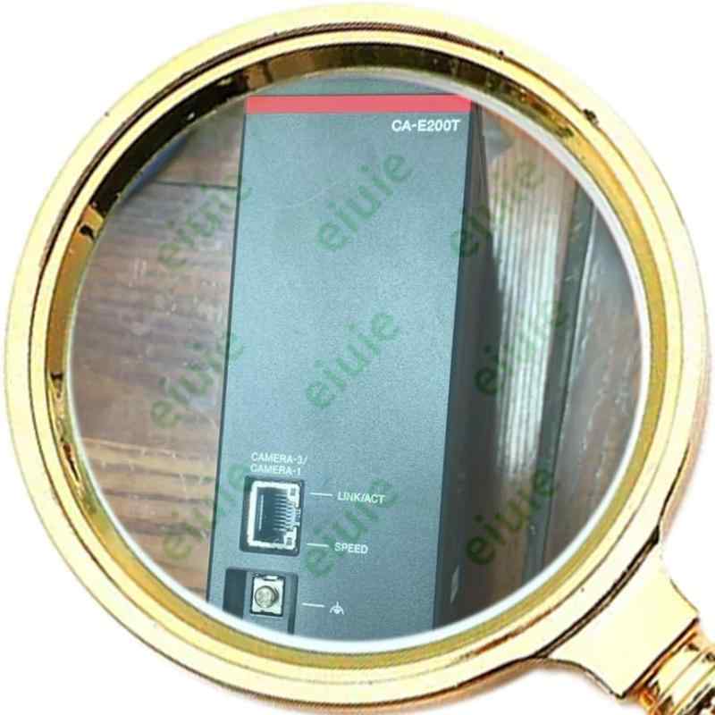 【中古】CA-E200T(Used) 物質の状態好ましい、品等、90日