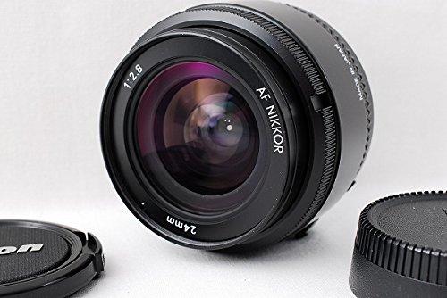 【中古】Nikon 単焦点レンズ Ai AF Nikkor 28mm f/2.8D