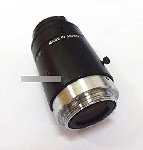 【中古】CA-LHR12 マクロ命令水晶体/CCTV水晶体CA-LHR続きもの