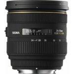 【中古】SIGMA 24-70粍 F2.8 IF EX DG HSMキヤノンマウント 24-70/2.8EXDG HSM EO
