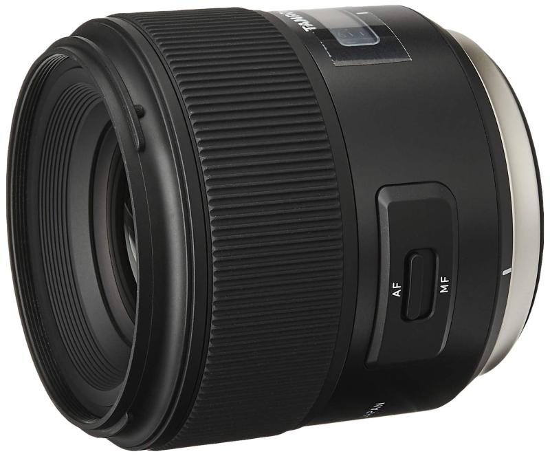 【中古】Tamron AFF012S-700 SP 35mm F/1.8 Di USD (モデル F012) ソニー用。その他