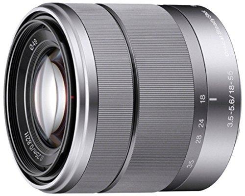 【中古】Sony E 18-55粍 f/3.5-5.6 OSS SEL1855 Lens [International Version No Warranty] [並行輸入品]