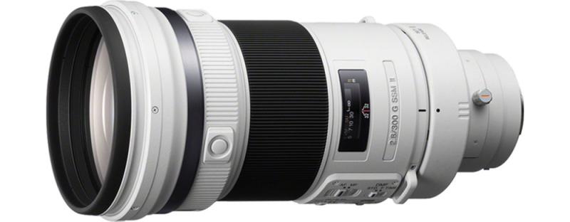 【中古】ソニー αマウント取り替えっこ水晶体 SAL300F28G2