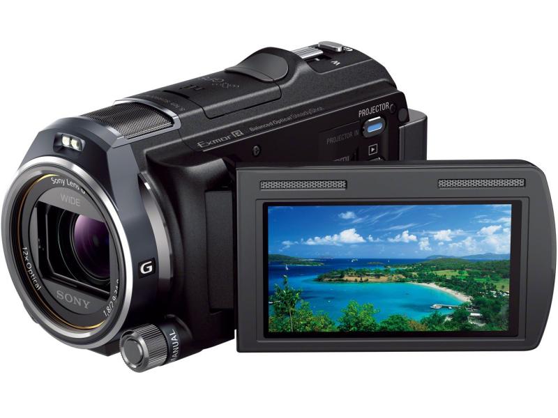 【中古】SONY ビデオカメラ HANDYCAM PJ630V ブラック 光学12倍 内蔵メモリ64GB ブラック HDR-PJ630V-B カメラ 中古 人気 おすすめ 高画質