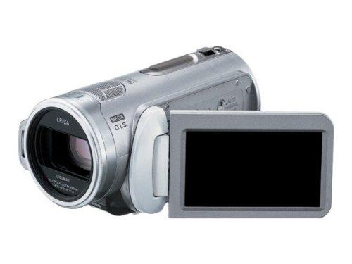 【中古】パナソニック デジタル高品位テレビSDテレビカメラ(しろがね色) HDC-SD1-S