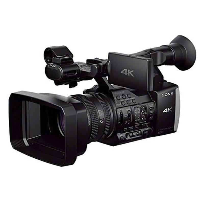 【中古】SONY テレビカメラ Handycam FDR-AX1 デジタル4K FDR-AX1 写真機 中古 一般受け おすすめ 高画質