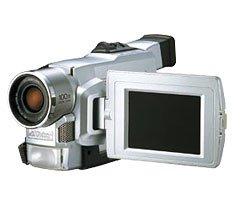 【中古】Victor 優勝者 GR-DVA22K テレビカメラ miniDV