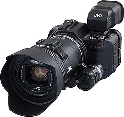 【中古】JVC ハイビジョン メモリームービー GC-P100量販店モデル GC-YJ40｜カメラFanks-PROShop2nd店