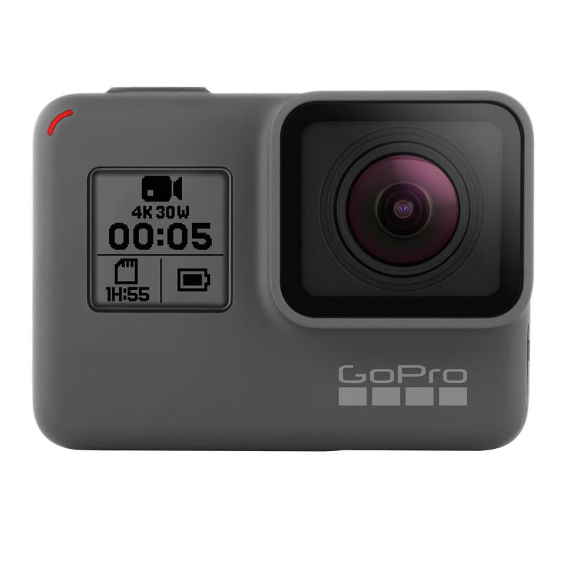 【中古】GoPro ウェアラブルカメラ HERO5 Black CHDHX-501-JP 写真器 中古 一般受け おすすめ 高画質