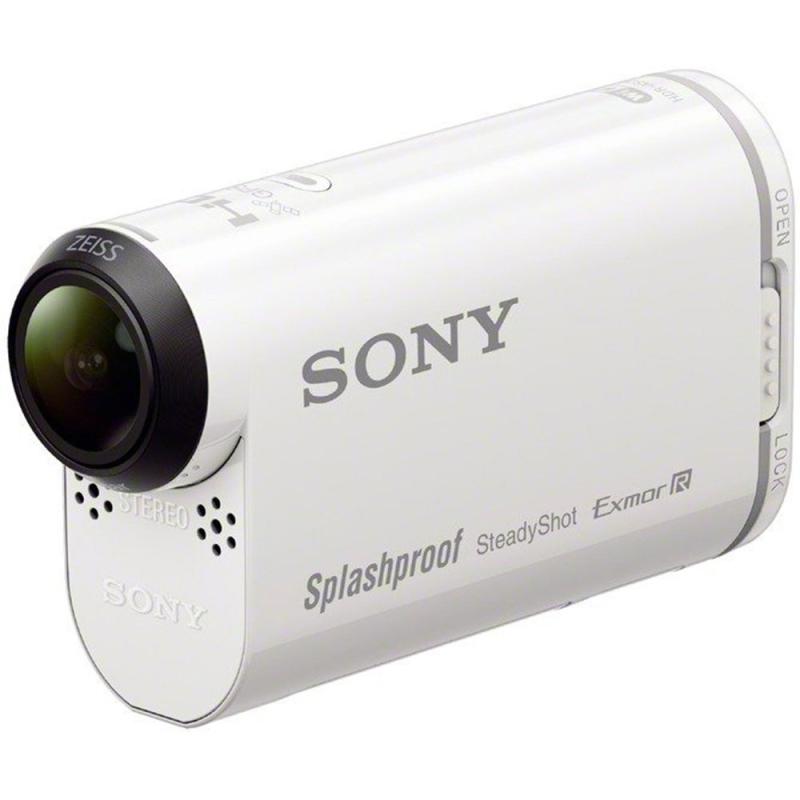 【中古】SONY 固定ディスクウェアラブルカメラ AS200V 動きカム HDR-AS200V 写真器 中古 一般受け おすすめ 高画質