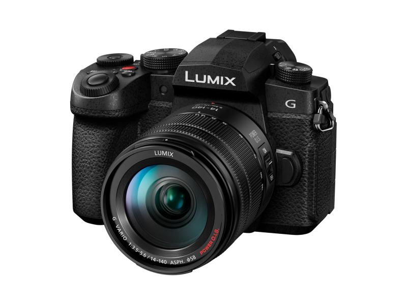 【中古】パナソニック (Panasonic) ミラーレス一眼カメラ LIMIX 高倍率ズームレンズキット DC-G99M2H カメラ 中古 人気 おすすめ 高画質