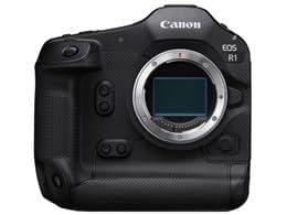 【中古】CANON キヤノン/EOS R1 ボディ｜カメラFanks-PROShop2nd店
