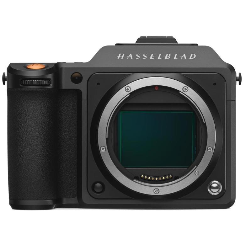 【中古】Hasselblad X2D 100C 100MP 中判ミラーレスカメラ 写真機 中古 一般受け おすすめ 高画質