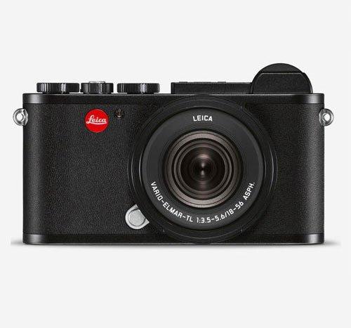 【中古】ライカCL スタンダードバリオキット18-56粍 Leica #19305 写真機 中古 一般受け おすすめ 高画質