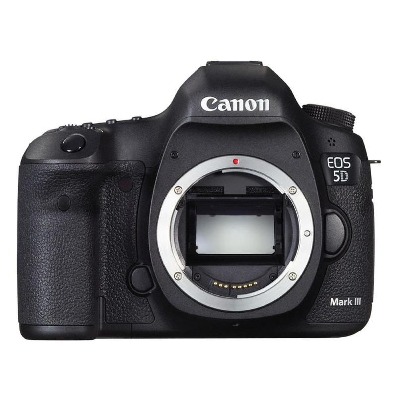 【中古】デジタル一眼一眼レフ写真機 EOS 5D Mark III 上半身 EOS5DMK3 (確保済み品) 写真機 一眼一眼レフ 銀鏡受け答え 水晶体 中古 一般受け おすすめ 高画質