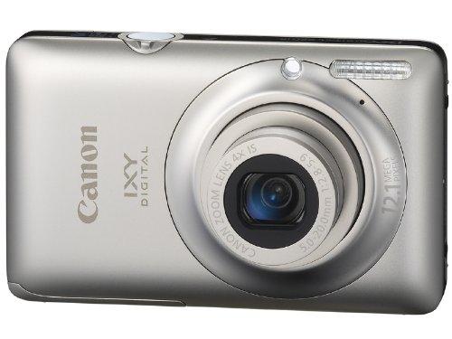 【中古】Canon デジタルカメラ IXY DIGITAL ブルー 220 IS ブルー IXYD220IS(BL) カメラ 中古 人気 おすすめ 高画質
