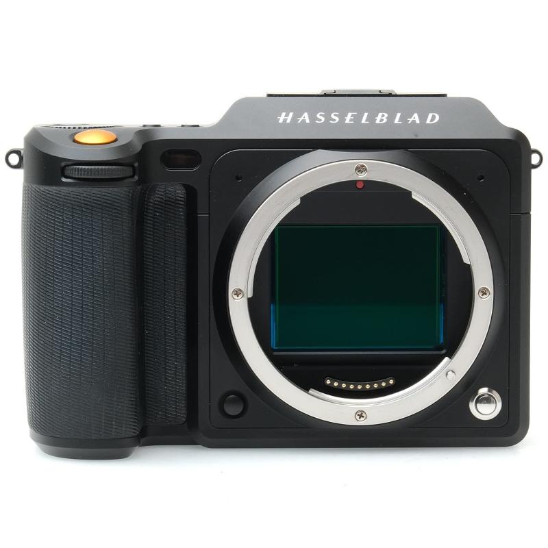 【中古】Hasselblad X1D 4116エディション、ブラック(7392544139210) ブラック カメラ 中古 人気 おすすめ 高画質