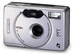 【中古】Canon IXY 210