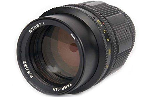 【中古】ロシア TAIR-11a F/2.8 135mm M42 一眼レフレンズ 20絞り羽根 カメラ 中古 人気 おすすめ 高画質