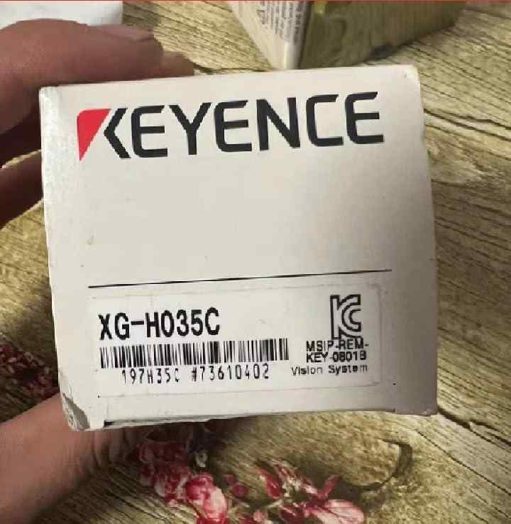 【中古】XG-H035C 未当て嵌めるスペア部品部分品店卸し資産 品等