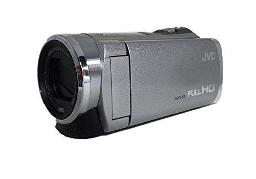 【中古】Everio GZ-E60-S シルバー シルバー カメラ 中古 人気 おすすめ 高画質