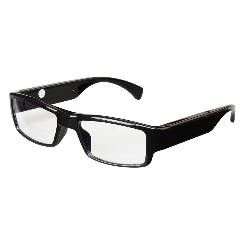 【中古】匠ブランド名 (TAR6U) 眼鏡型テレビカメラ SPEye 黒いこと Black-Commando (エスピーアイ ブラックコマンドー) 黒いこと 720p NCG04080245-A0 写真機 中古 一般受け おすすめ 高画質