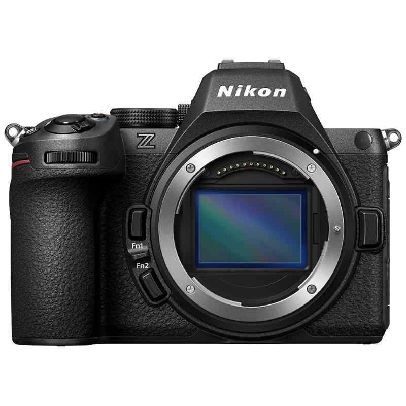 【中古】Nikon ミラーレス一眼 Z5II ボディ Zマウント フルサイズ カメラ 中古 人気 おすすめ 高画質