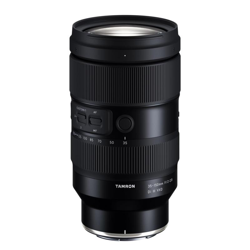 【中古】タムロン 35-150粍 F/2-2.8 Di III VXDニコンZマウント用 （Model：A058） 写真機 中古 一般受け おすすめ 高画質