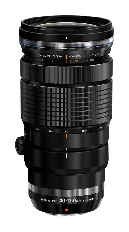 【中古】M.ZUIKO DIGITAL ED 40-150粍 F2.8 PRO 写真機 中古 一般受け おすすめ 高画質