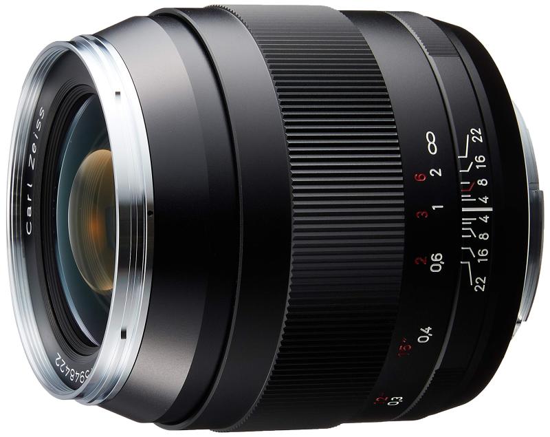 【中古】Carl Zeiss Distagon T* 2/28 ZE (キャノンEF) カメラ 中古 人気 おすすめ 高画質
