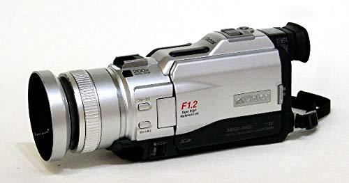 【中古】Victor ビクター JVC GR-DV3000 デジタルビデオカメラ ミニDV方式 カメラ 中古 人気 おすすめ 高画質