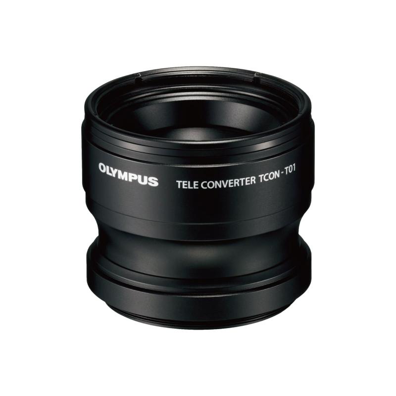 【中古】OLYMPUS テレコンバーター 1.7倍 TG-1,TG-2,TG-3,TG-4用 TCON-T01 カメラ 中古 人気 おすすめ 高画質