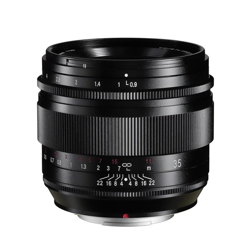 【中古】フォクトレンダー NOKTON 35mm F0.9 Aspherical X-mount カメラ 中古 人気 おすすめ 高画質