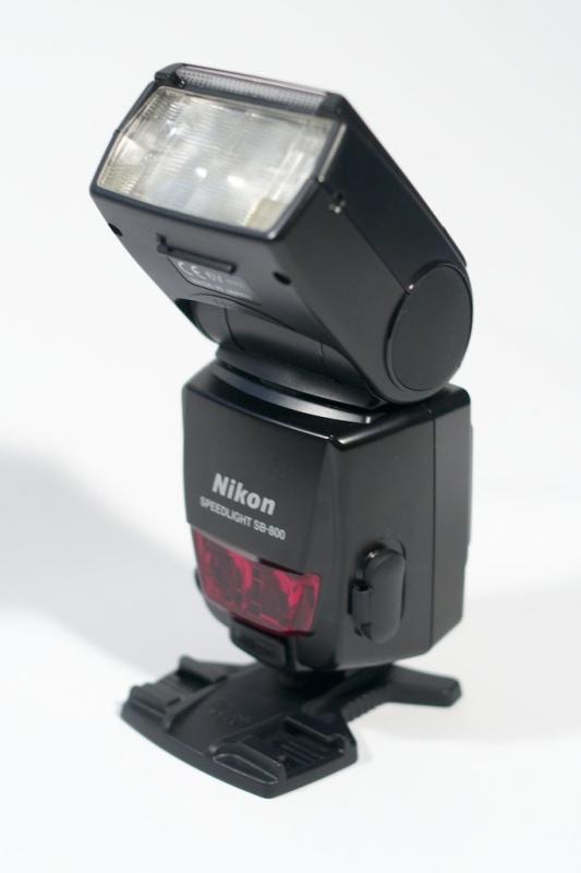 【中古】スピードライト SB-800 カメラ 一眼レフ ミラーレス レンズ 中古 人気 おすすめ 高画質｜カメラFanks-PROShop2nd店 19,725円