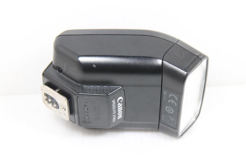【中古】Canon 閃光電球 す早さ点火装置 270EX SP270EX