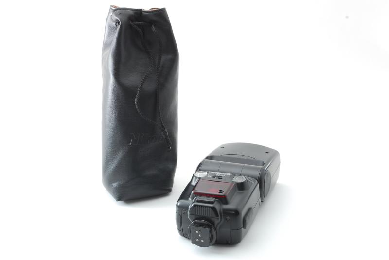 【中古】Nikon 奴隷役立つこと積み上げる閃光電球 素早さ点火装置 SB-26 写真機 中古 一般受け おすすめ 高画質