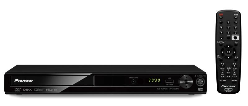 【中古】Pioneer ヴィデオディスク楽器演奏者 DV-3030V