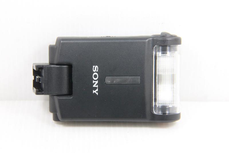 【中古】SONY 閃光電球 HVL-F20AM