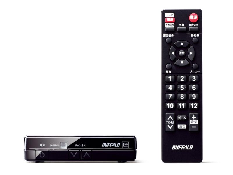 【中古】BUFFALO テレビ用地デジチューナー DTV-S100 カメラ 中古 人気 おすすめ 高画質