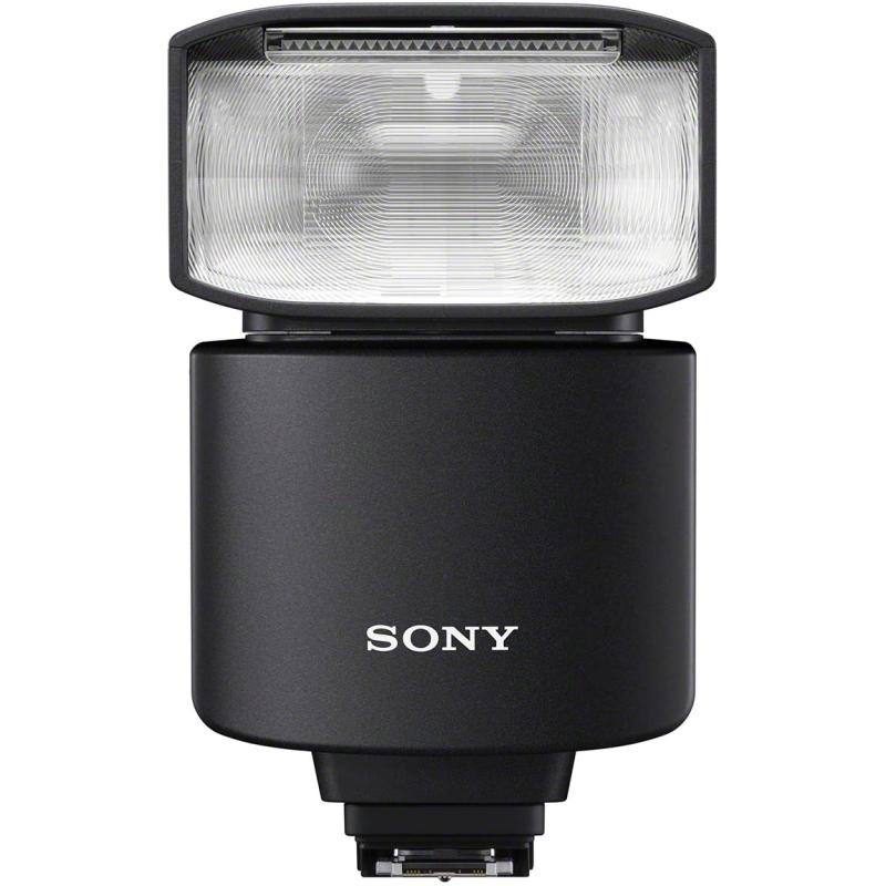 【中古】SONY(ソニー) 電磁波式無線電話閃光電球 HVL-F46RM